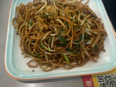 -小李子烧烤火锅地锅(枣行店)
