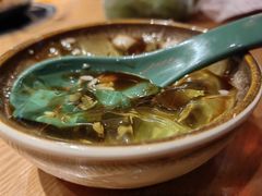 -吃饭皇帝大·土家民族菜(武陵源店)
