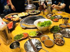 -伊茉家的烤肉店(勒泰中心店)