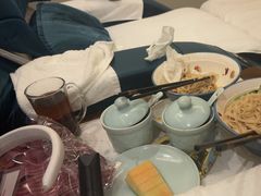 -清庭足道(藏珑店)
