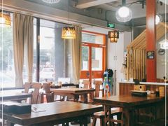 大堂-壹块捌烧烤(灯市口店)