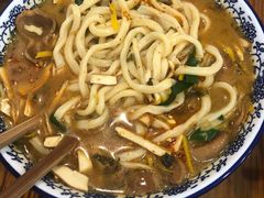 -陈八两面家(华孚写字楼店)