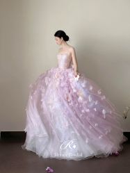 -Renee芮亦婚纱