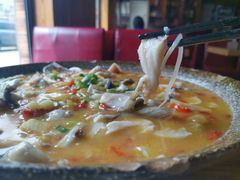 鲜椒鱼片-小天府川菜馆(魏公村店)