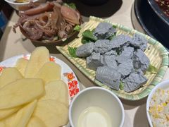 -大队长主题火锅(观音桥店)