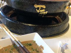 -丁卯•铜锅涮肉(工体店)