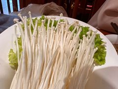 -前门涮肉(群力店)