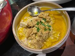 千刀肉蒸霉千张-寻宝记绍兴菜(鲁迅路店)