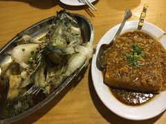 -ZF Seafood Restaurant 卓峰海鲜餐
