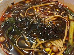 -姑娘手·陕西手工面·肉夹馍(象峰店)