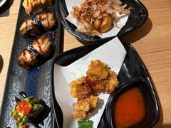 -德川家日本料理(顺义华联店)