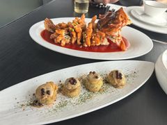 -RIVIERA 松鹤楼(外滩店)