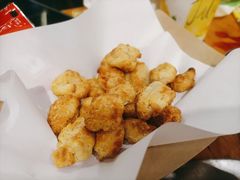 鸡米花-宅恩特披萨(百汇城店)