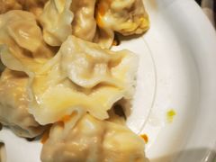水饺-万兴楼饺子(中华北大街店)