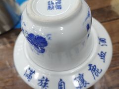 -乔家满族八大碗(流水沟店)