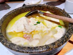 -关东小磨东北菜(漕河泾印象城店)