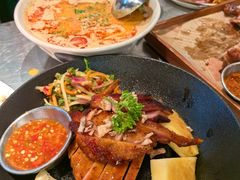 -小小集渔·泰式大排档(太古里香槟店)