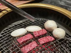 -虎哥六韩式烤肉料理 TIGERGRILL(隆生金山湖中心购物广场店)