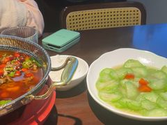 -拾捌川·自贡爆炒(新街口店)