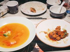 -绿茶餐厅(南方商城店)