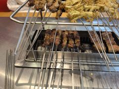 -7只羊·鲜羊肉串·地锅鸡精酿(玄武墨香路店)