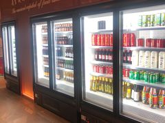 -杨氏青龙虾·羊蝎子(金盛路总店)
