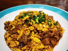 醋溜木须-阿西叶滩羊馆(交大店)