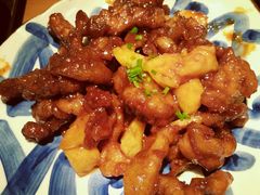 -蜜桃餐厅·古运河畔(南下塘店)