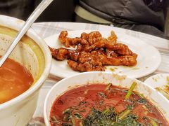 糖醋排条-玲珑餐厅(陕西南路店)