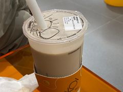 -KOI Thé(正佳广场店)