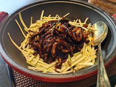 -荷风细雨·中国茶宴(碧云店)