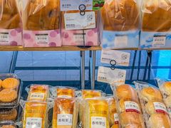 -皇冠幸福里动物奶油生日蛋糕(万达店)