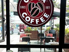 -COSTA COFFEE(上海虹口公园店)