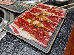 -红泥小火炉·东北泥炉烤肉(天一旗舰店)