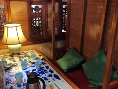 -绿茶餐厅(成都大悦城店)