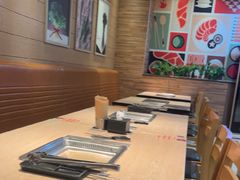 -新石器烤肉(高行万嘉店)