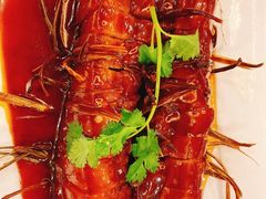 禾草飘香肉-亮庆餐厅·粤菜·早茶(篁庄店)