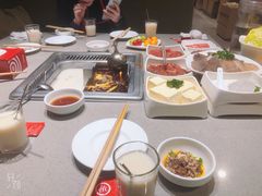 -海底捞火锅(天一广场亚细亚店)