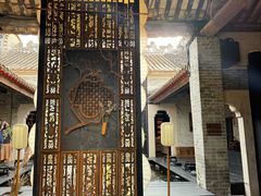-大旗头古村