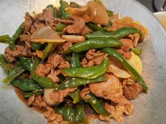 -江南里·新浙菜(苏州大悦城店)