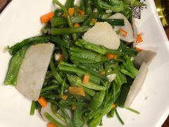 -云隐小厨·传统大理美食(复兴路店)