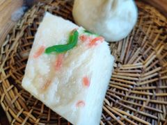 千层油糕-怡园饭店-餐厅(四望亭店)