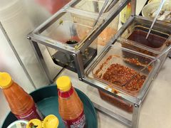 -华姐鸡粉(教育路店)