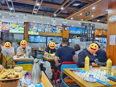 -勇利赵家烤肉坊(翠华北路店)