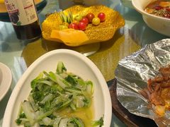 -刘胖子家常菜·蹄花焖藕(江汉路总店)