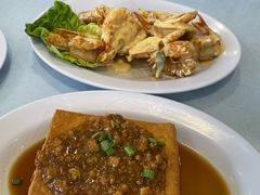 -ZF Seafood Restaurant 卓峰海鲜餐