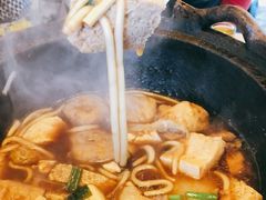 -百花人家(清水田园店)