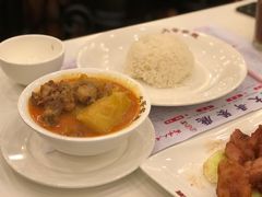 -大哥餐厅(西城花园店)