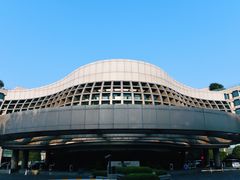 -杭州君悦酒店