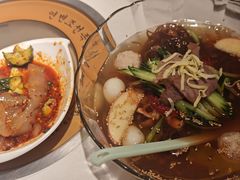 -七八冷面·延边朝鲜族美食(世纪汇店)